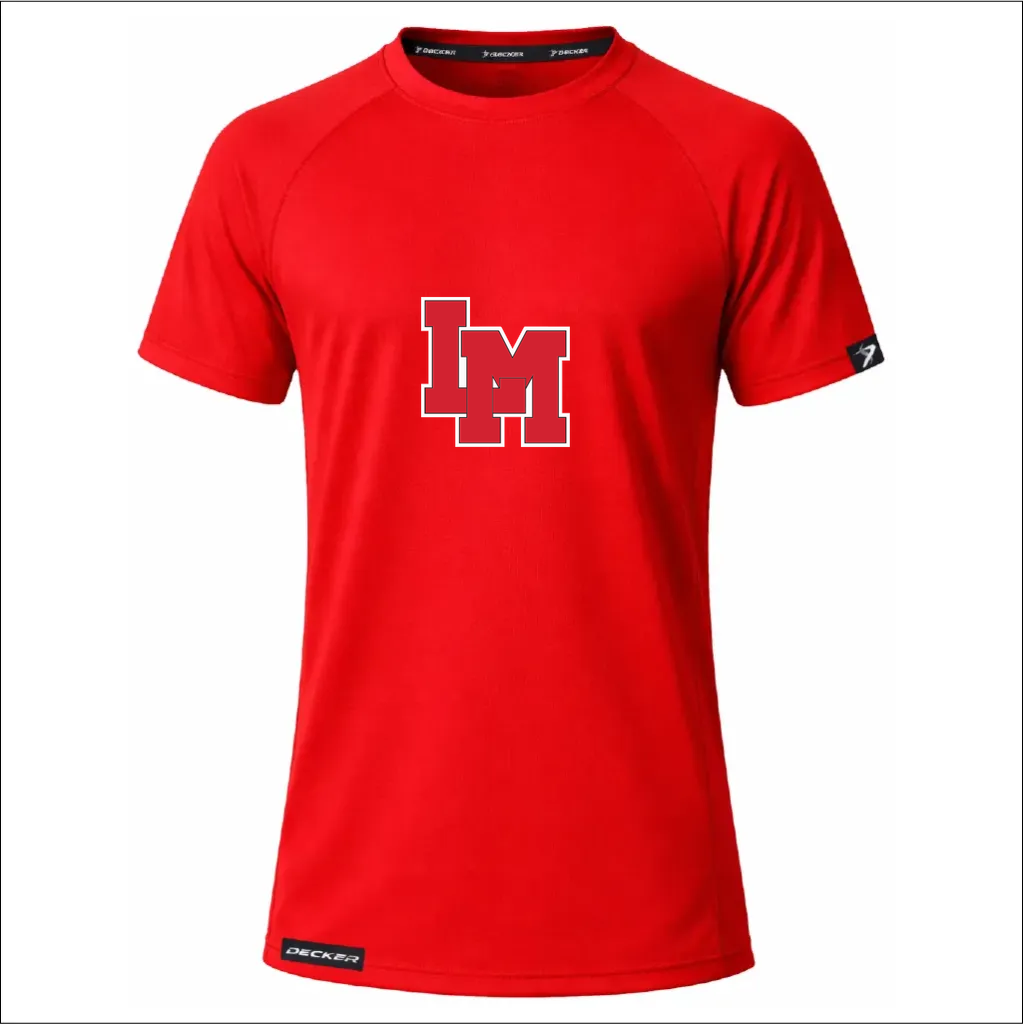 NEW Decker Performance T-Shirt