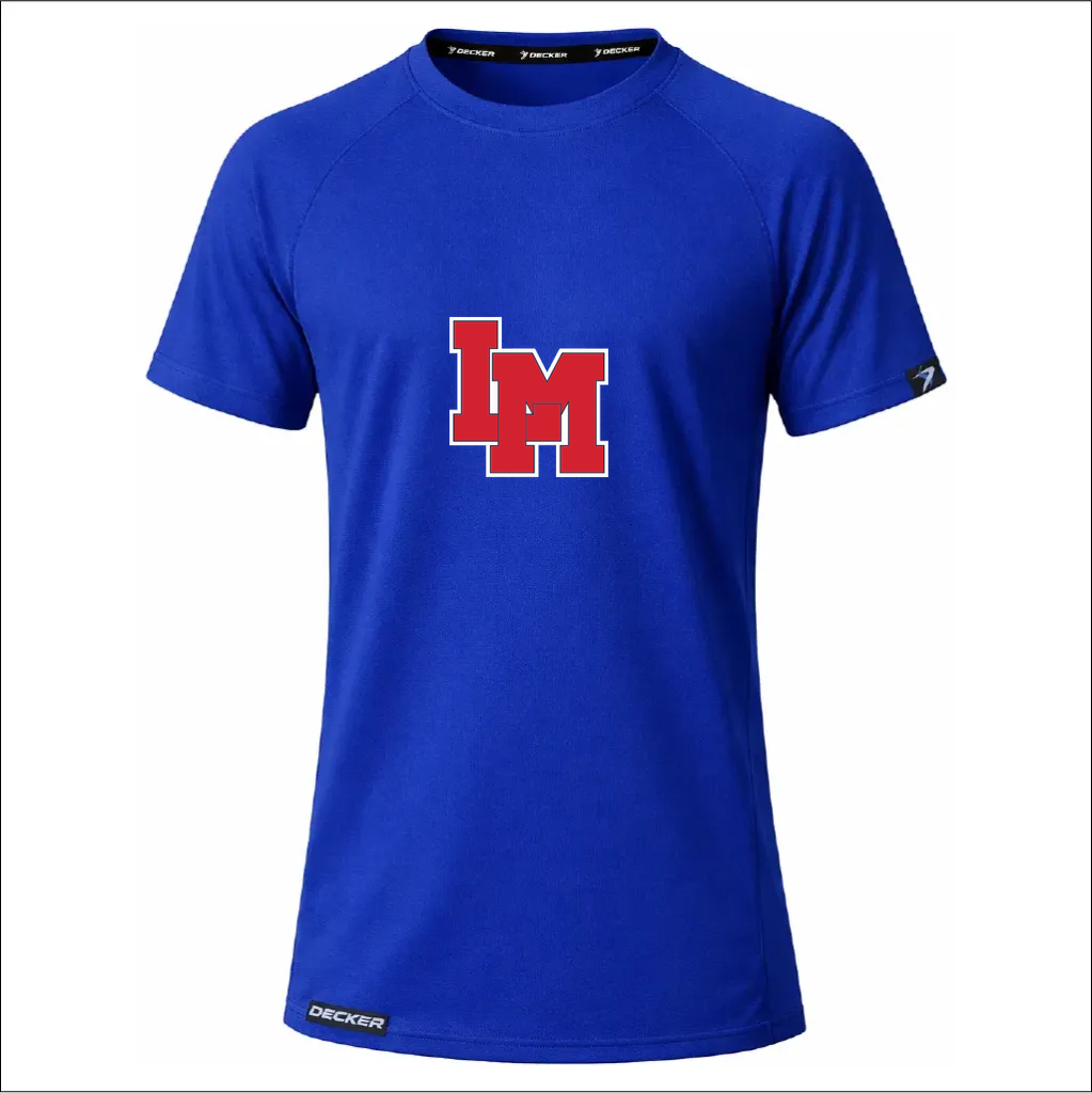 NEW Decker Performance T-Shirt
