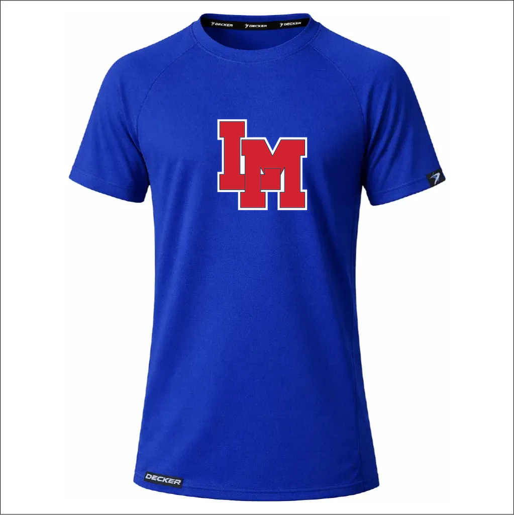 NEW Decker Performance T-Shirt