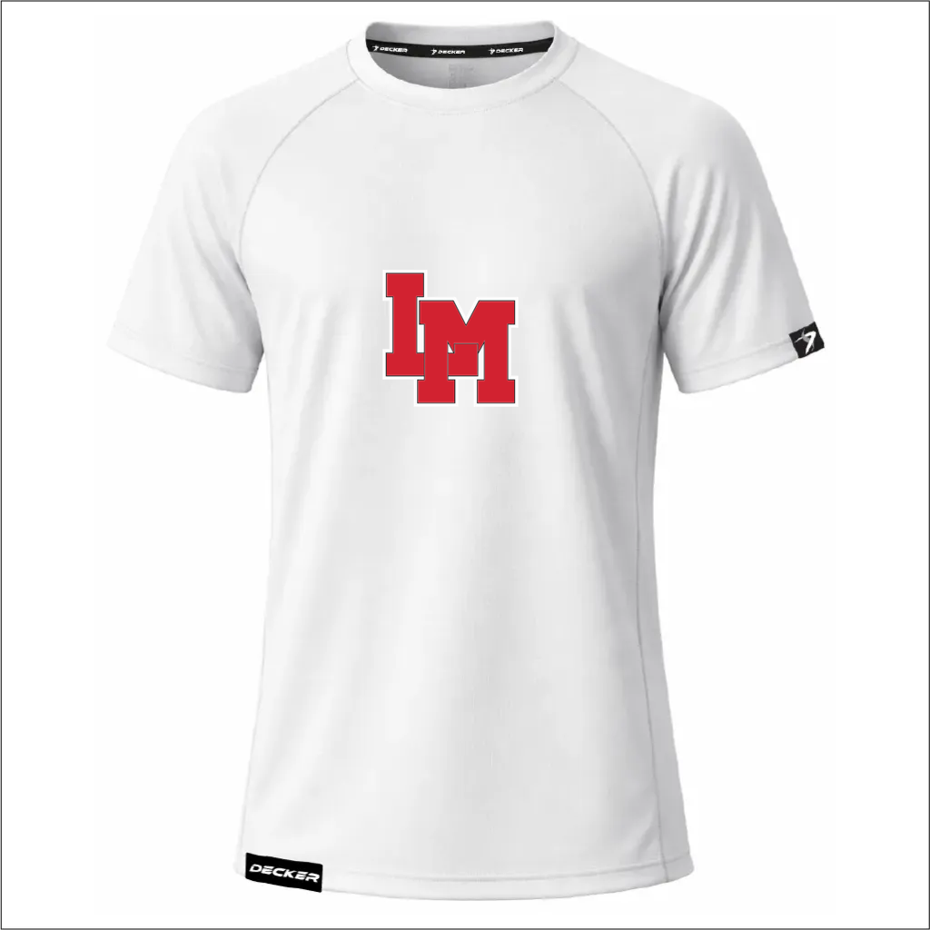 NEW Decker Performance T-Shirt