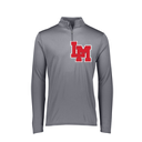 Decker Men's Flex-Lite 1/4 Zip Shirt