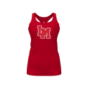 Decker Racerback Tank Top