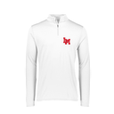 Decker Women's Flex-Lite 1/4 Zip Shirt