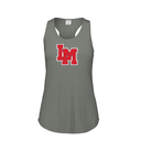 Decker Women's Tri-Blend Tank Top