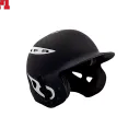 Rebel Batting Helmet
